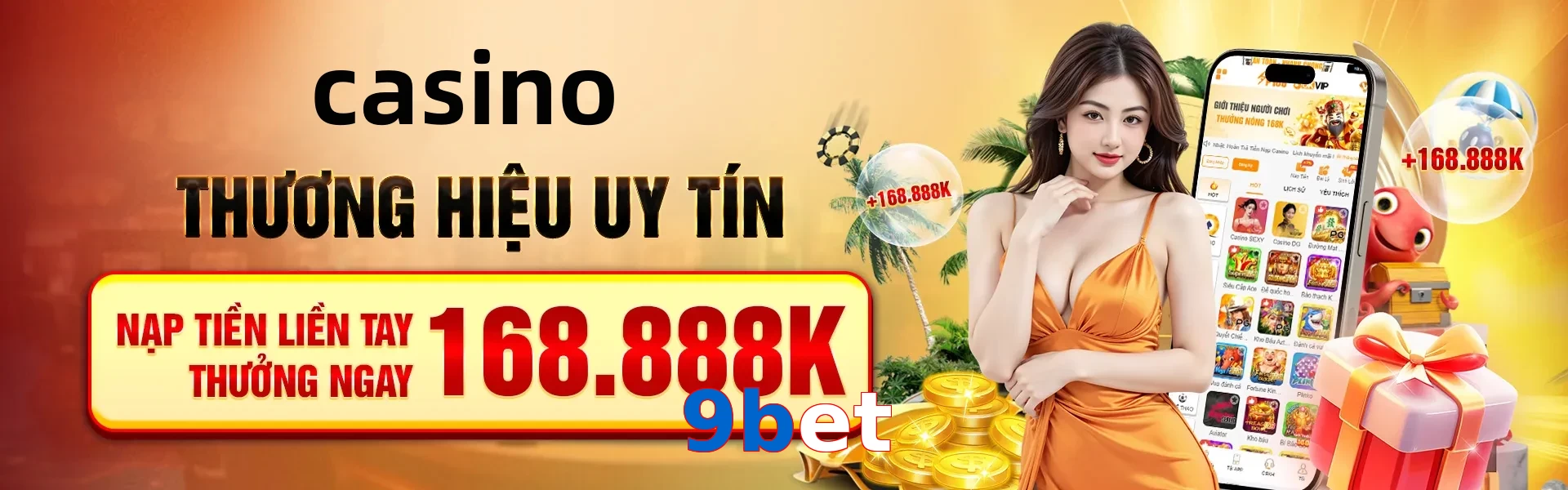9bet
