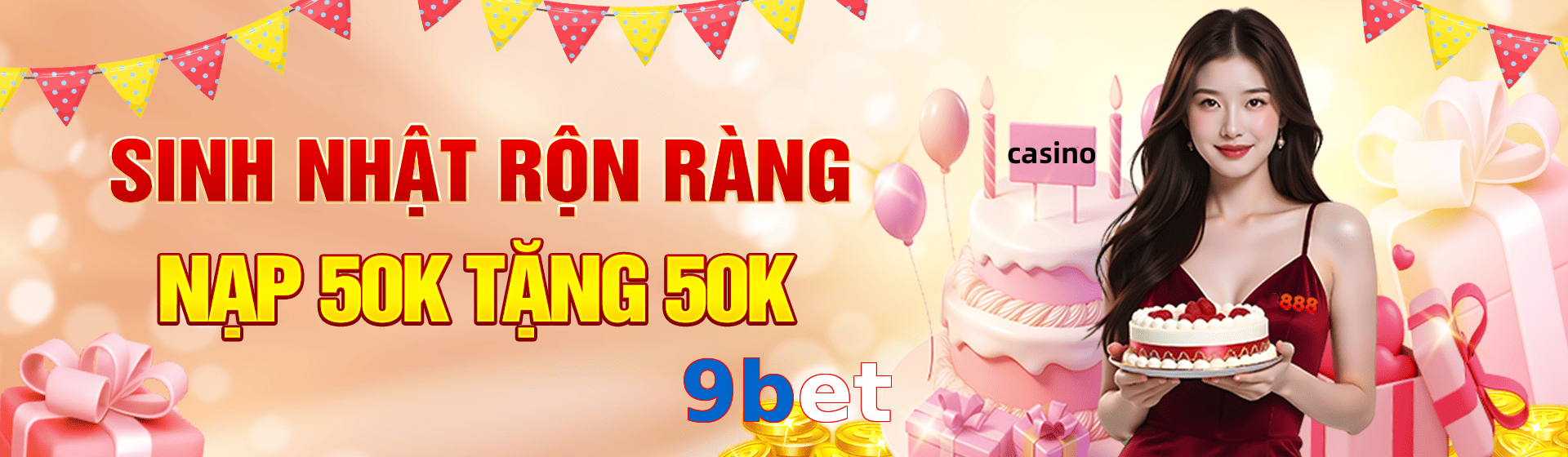 9bet