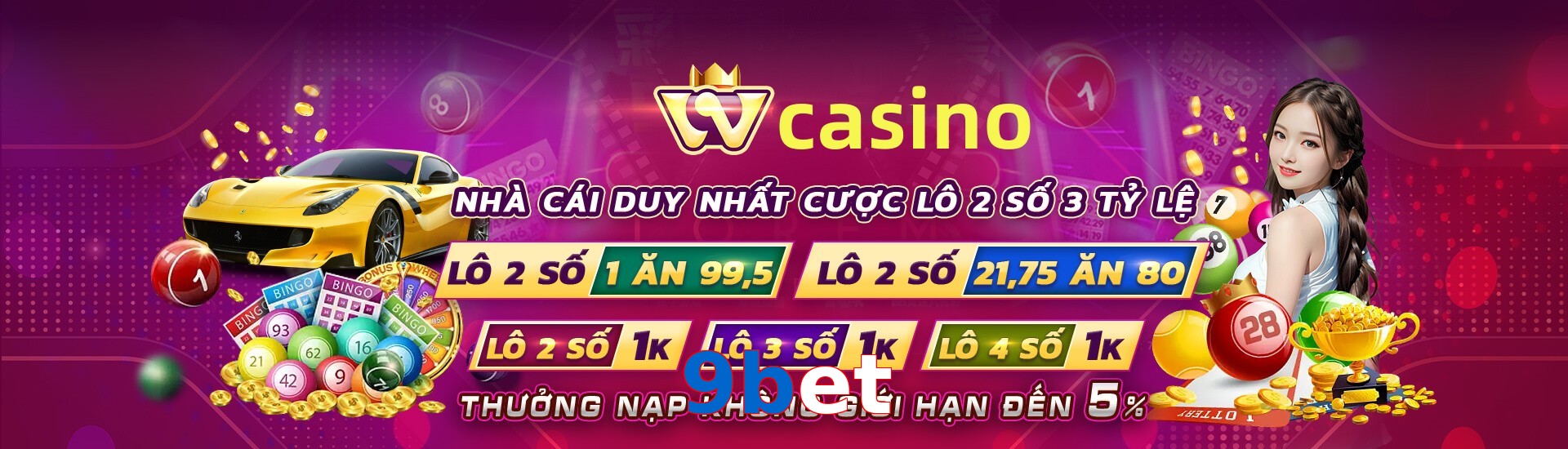 9bet